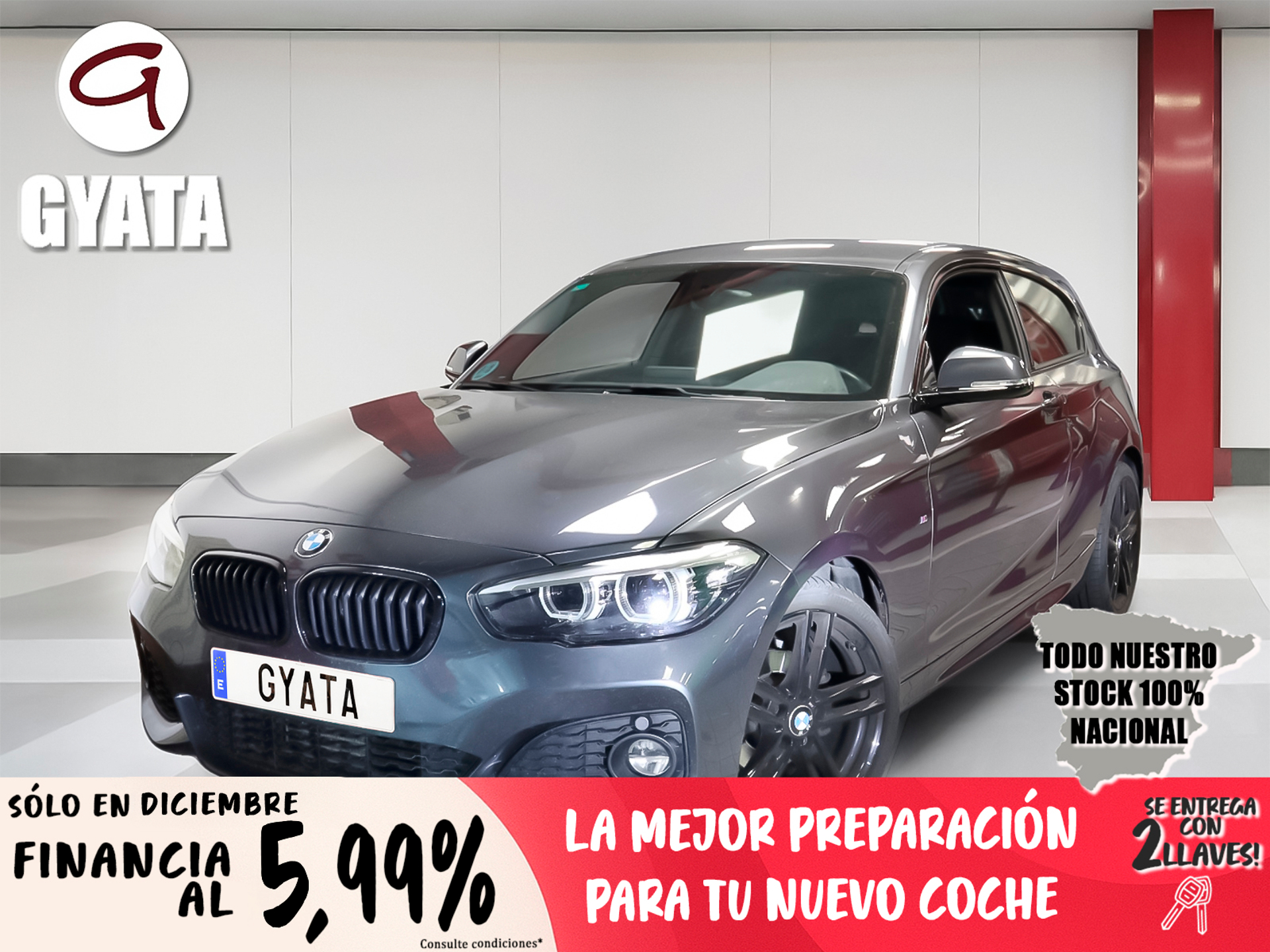 Imagen de BMW Serie 1