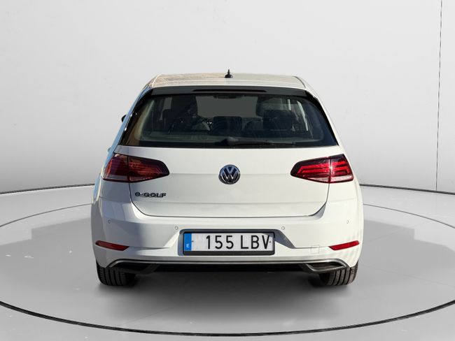 Foto del VOLKSWAGEN Golf e- ePower