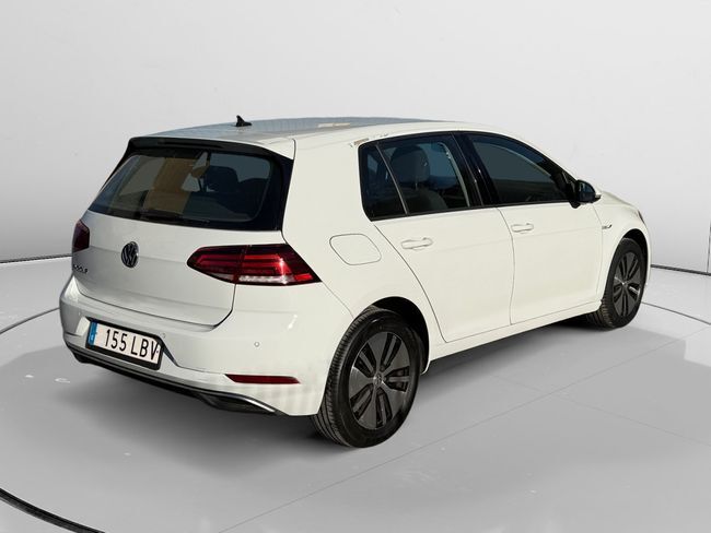 Foto del VOLKSWAGEN Golf e- ePower