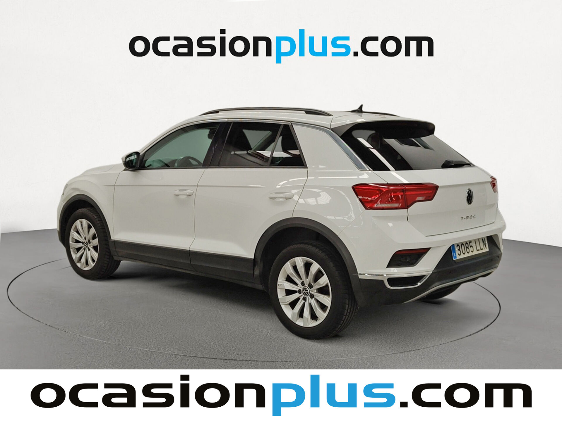 Imagen 3 de VOLKSWAGEN T-Roc