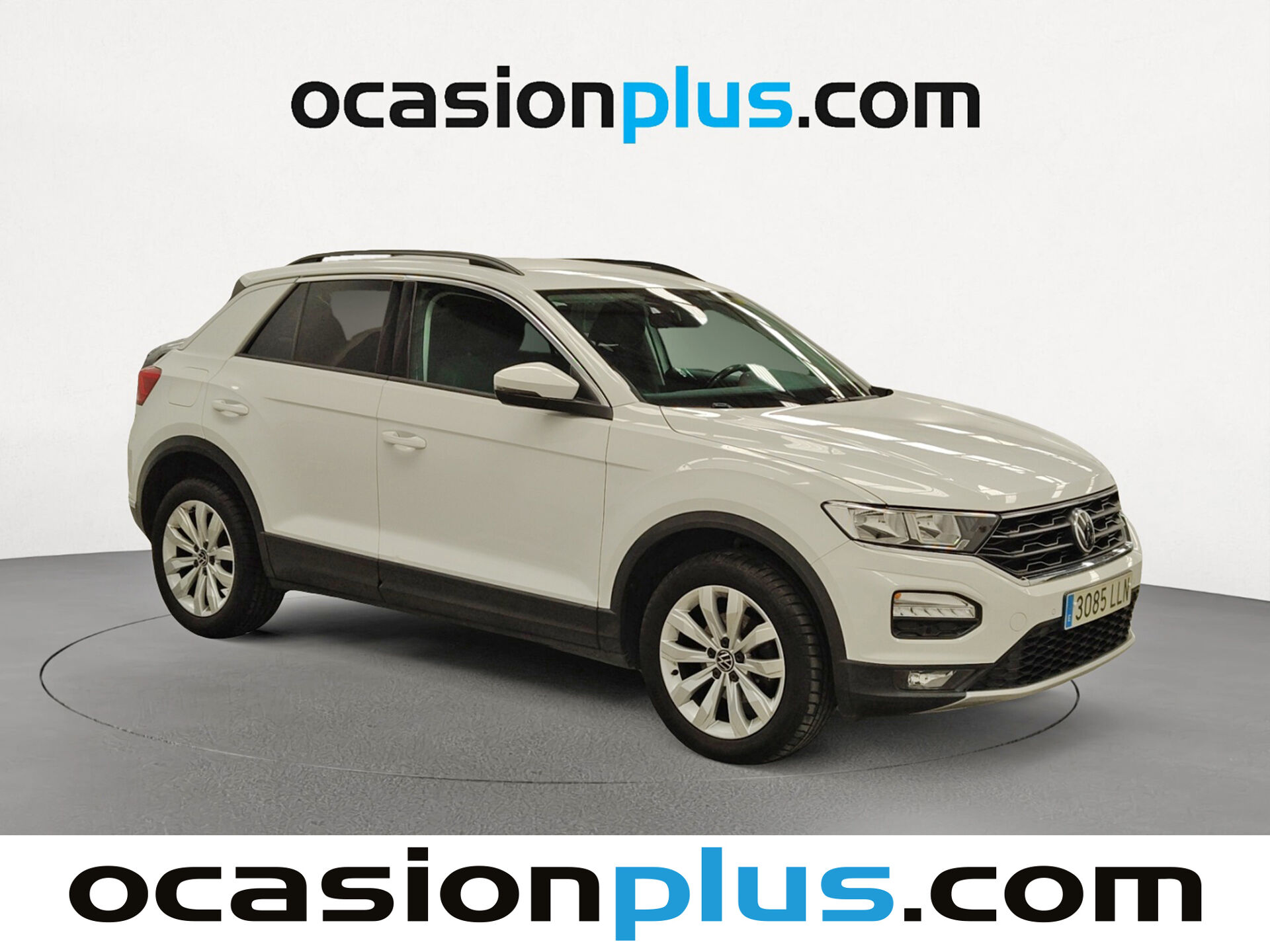Imagen 2 de VOLKSWAGEN T-Roc