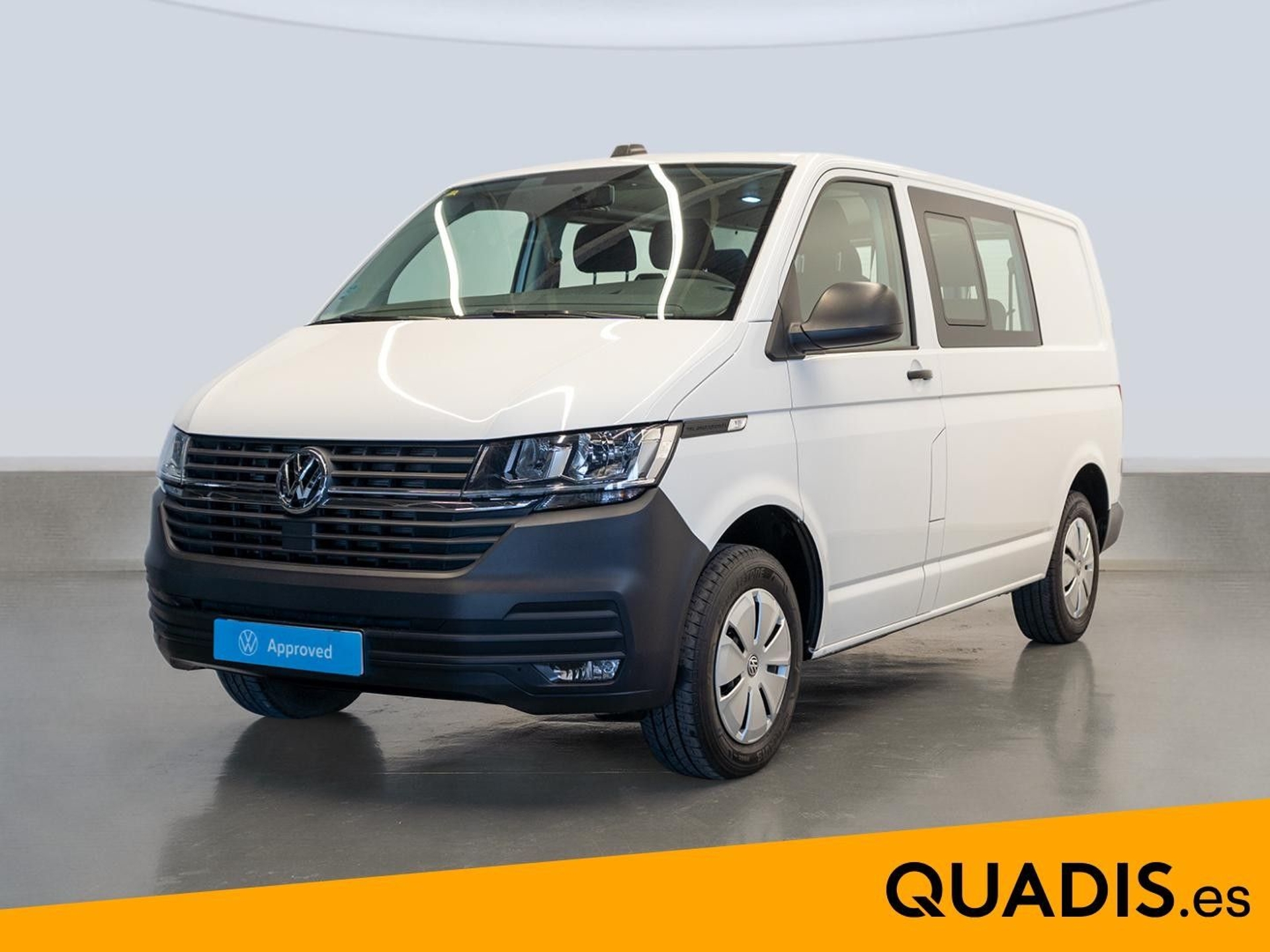 Imagen de VOLKSWAGEN Transporter