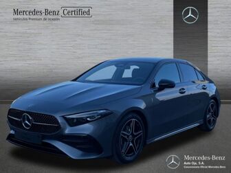 Imagen de MERCEDES Clase A A 180 Progressive Line Advanced 7G-DCT