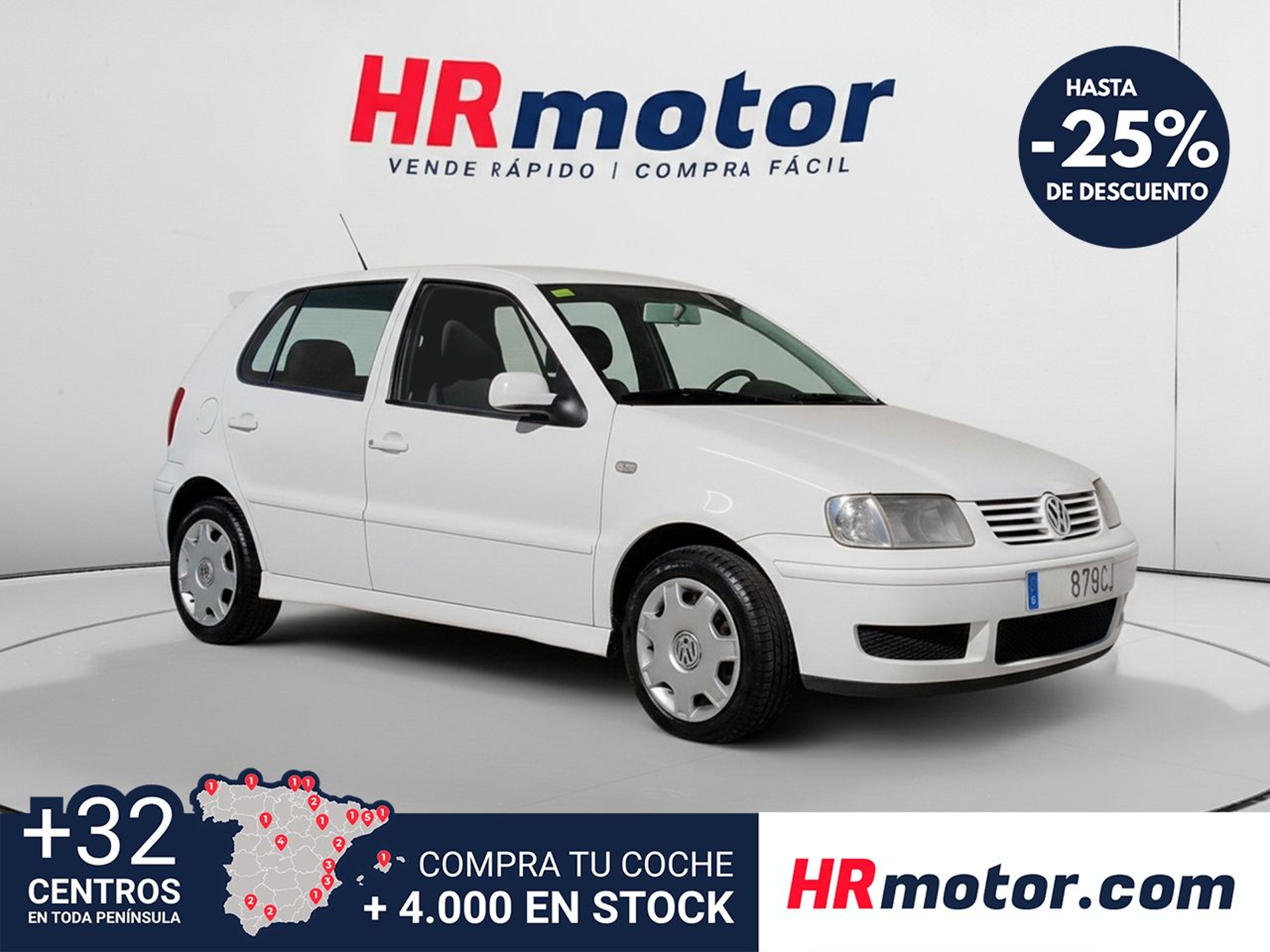 Imagen de VOLKSWAGEN Polo