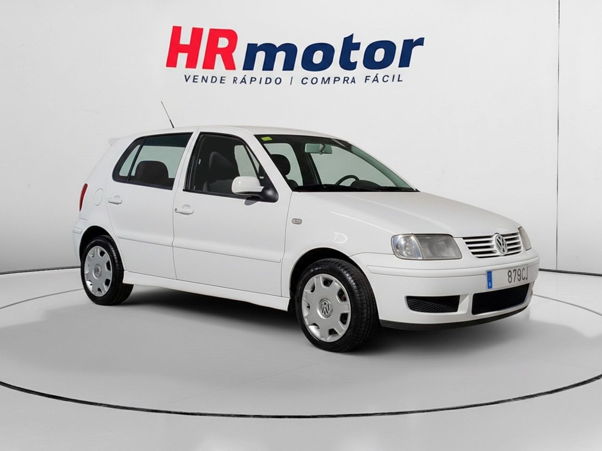 Imagen de VOLKSWAGEN Polo