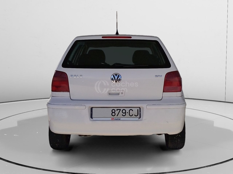 Foto del VOLKSWAGEN Polo 1.9SDI Trendline