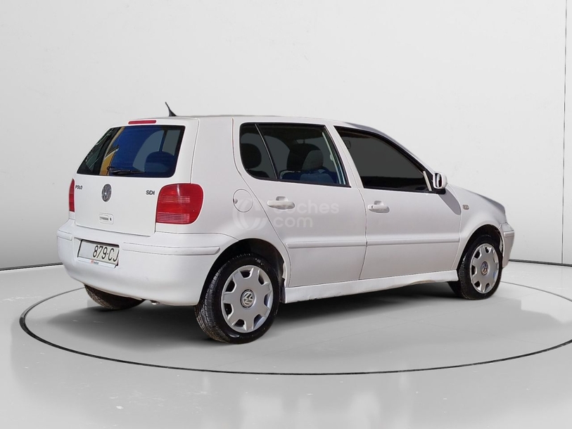 Foto del VOLKSWAGEN Polo 1.9SDI Trendline