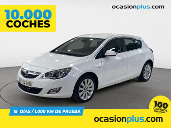 Imagen de OPEL Astra 1.4 T Enjoy