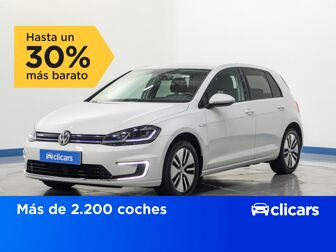 Imagen de VOLKSWAGEN Golf e- ePower