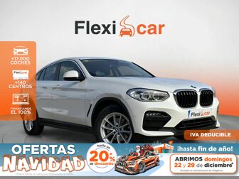 Imagen de BMW X4 xDrive 20dA