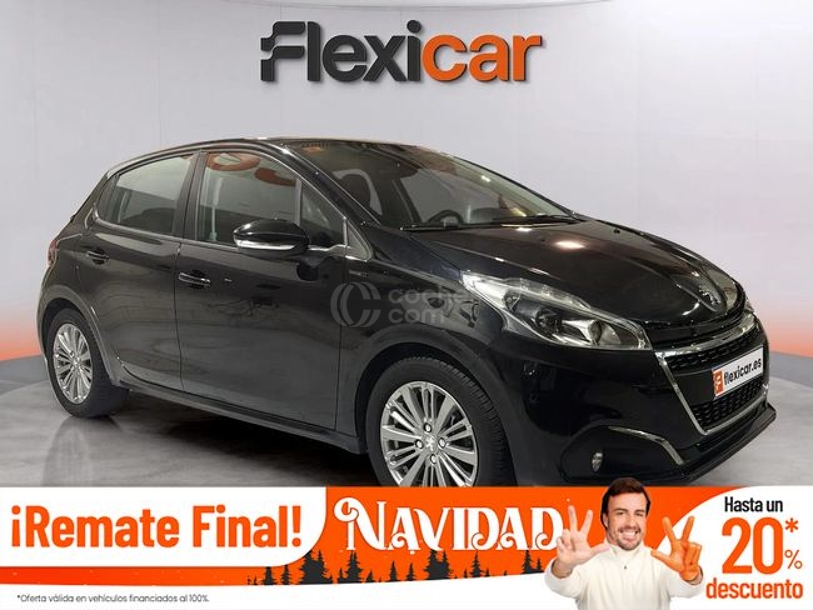 Foto del PEUGEOT 208 1.2 PureTech S&S Active 82