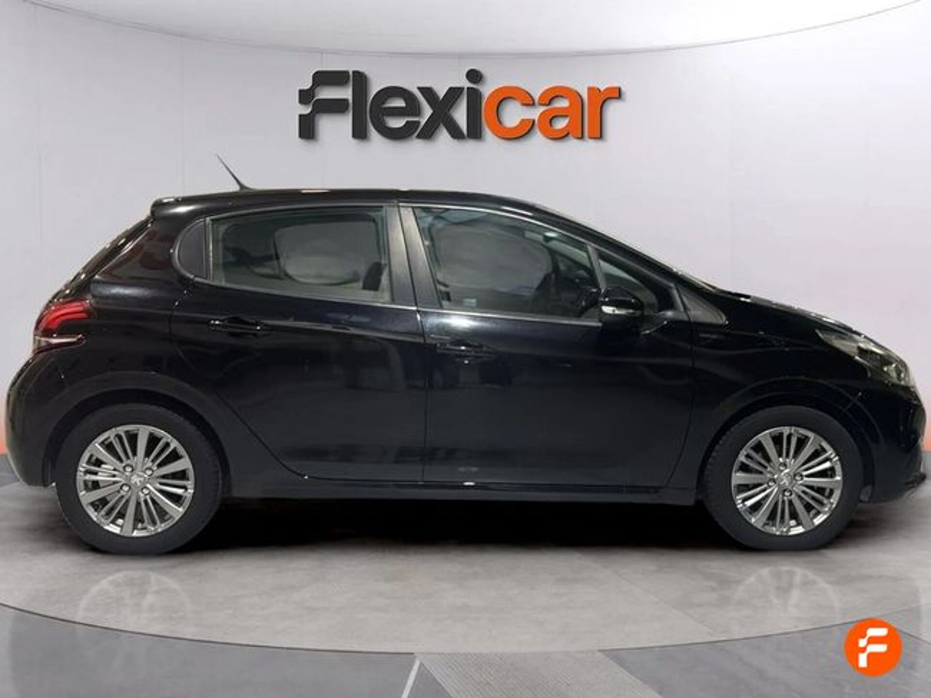 Imagen 3 de PEUGEOT 208