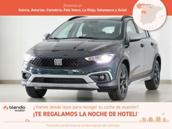 Imagen de FIAT Tipo SW 1.5 Hybrid Cross 97kW DCT