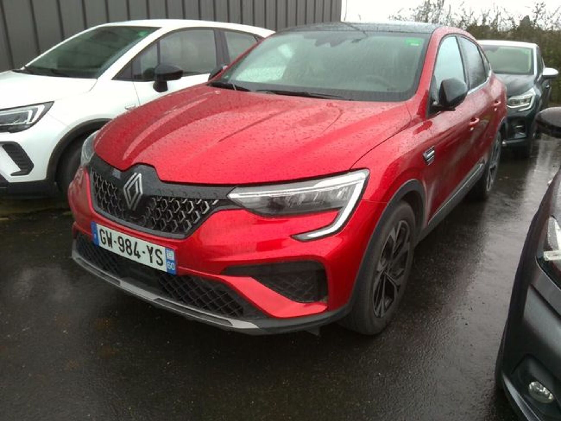 Imagen 2 de RENAULT Arkana