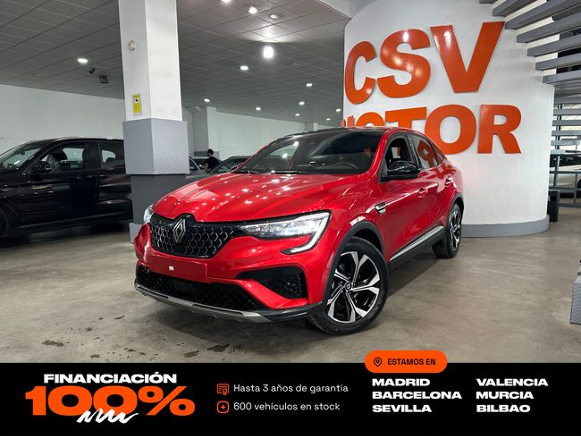 Imagen de RENAULT Arkana