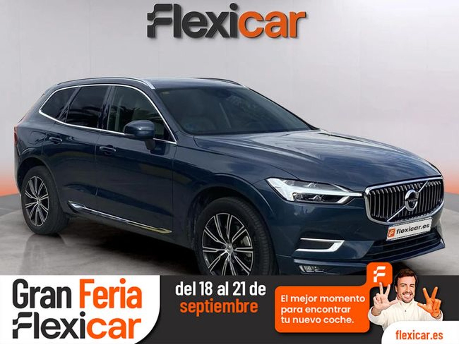 Imagen de VOLVO XC60