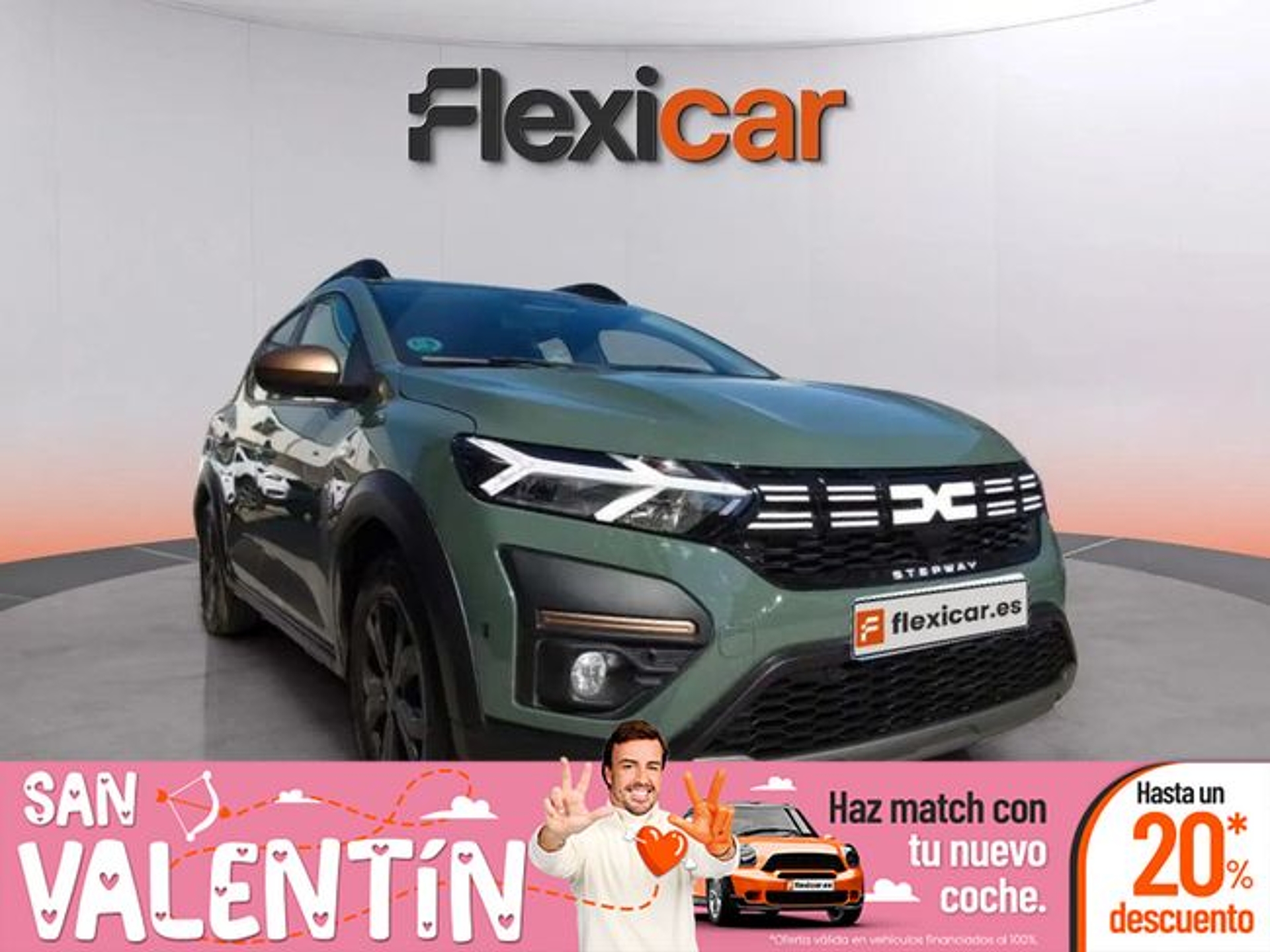 Imagen de DACIA Sandero