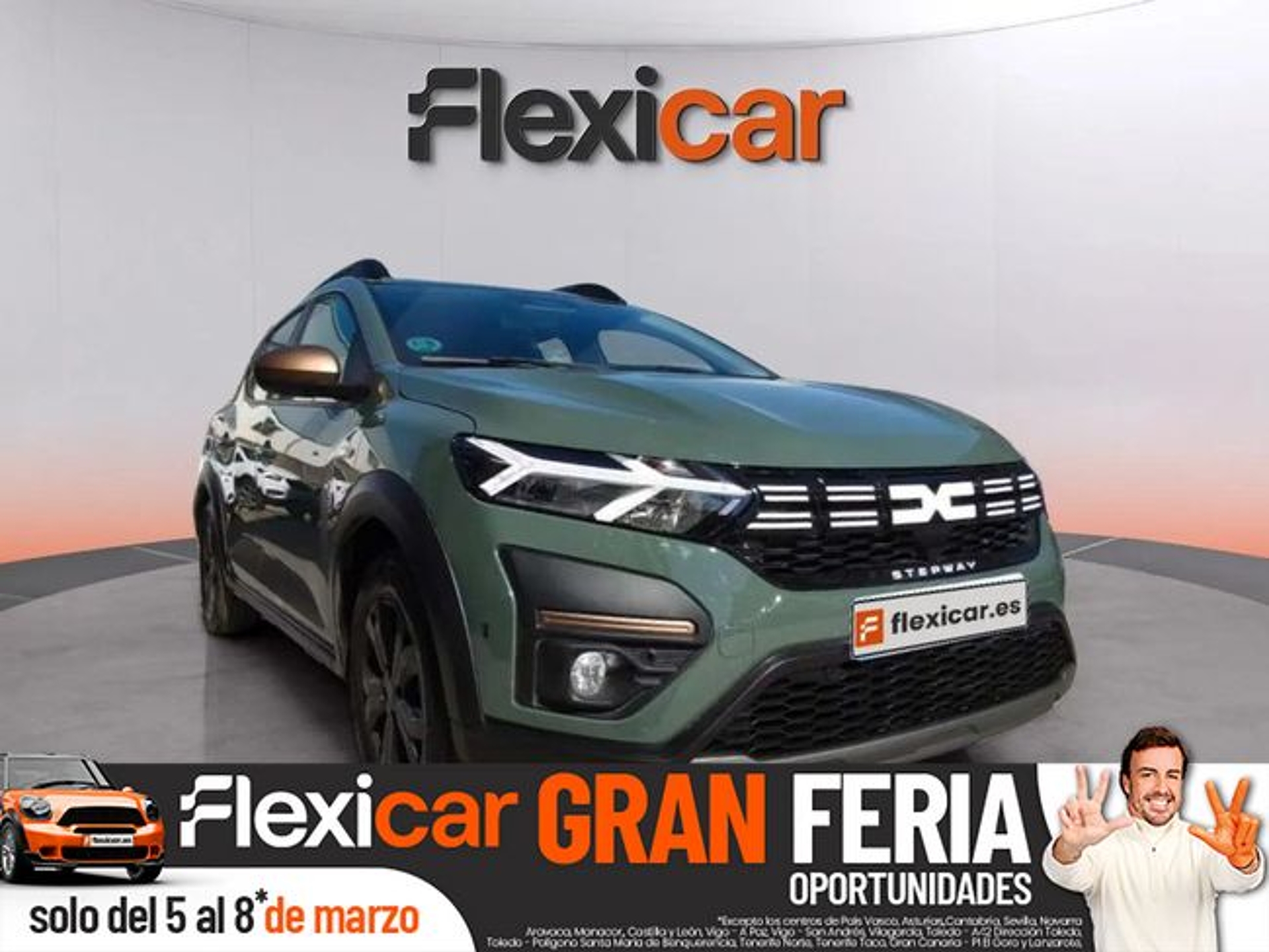 Imagen de DACIA Sandero