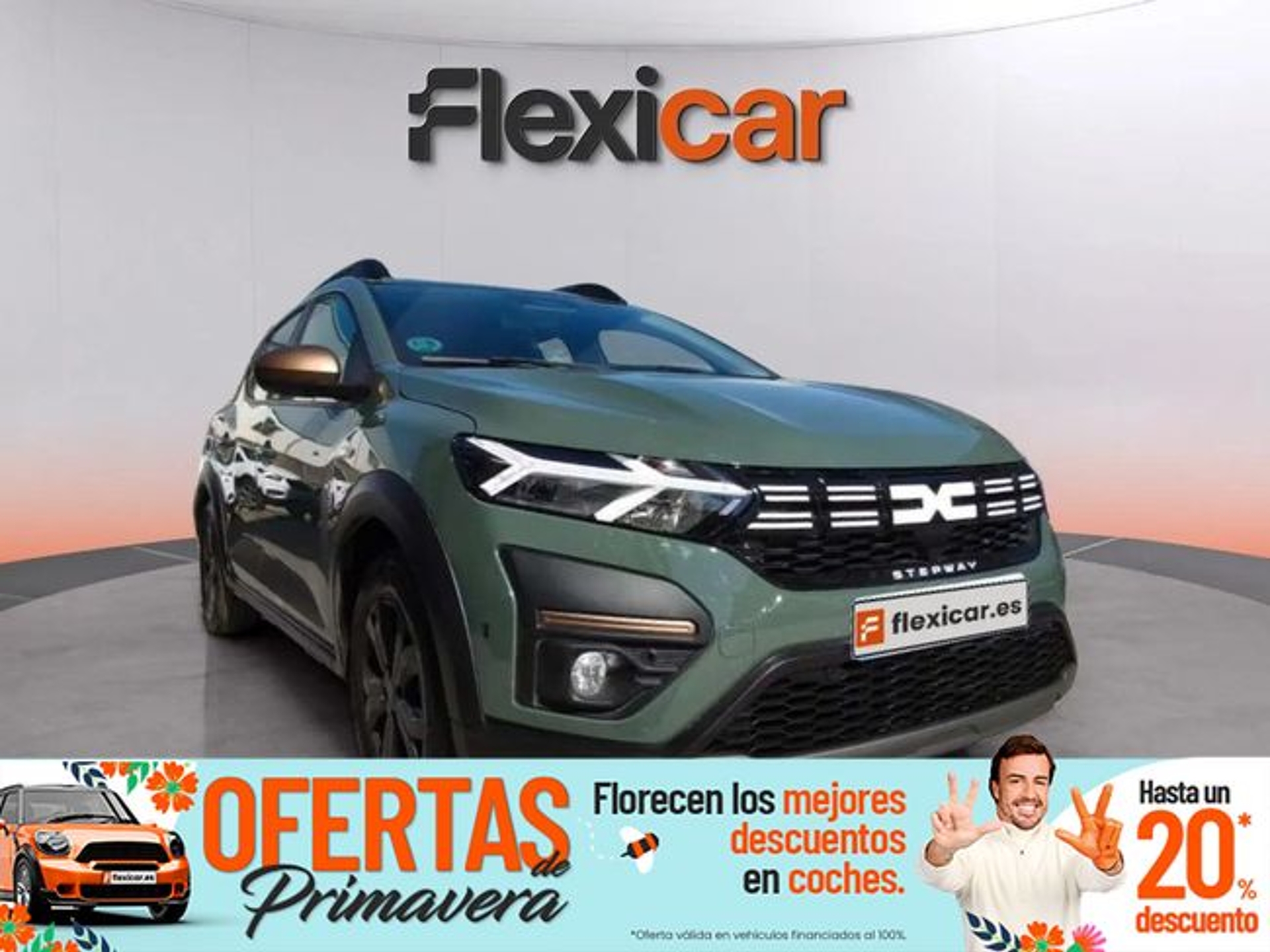Imagen de DACIA Sandero