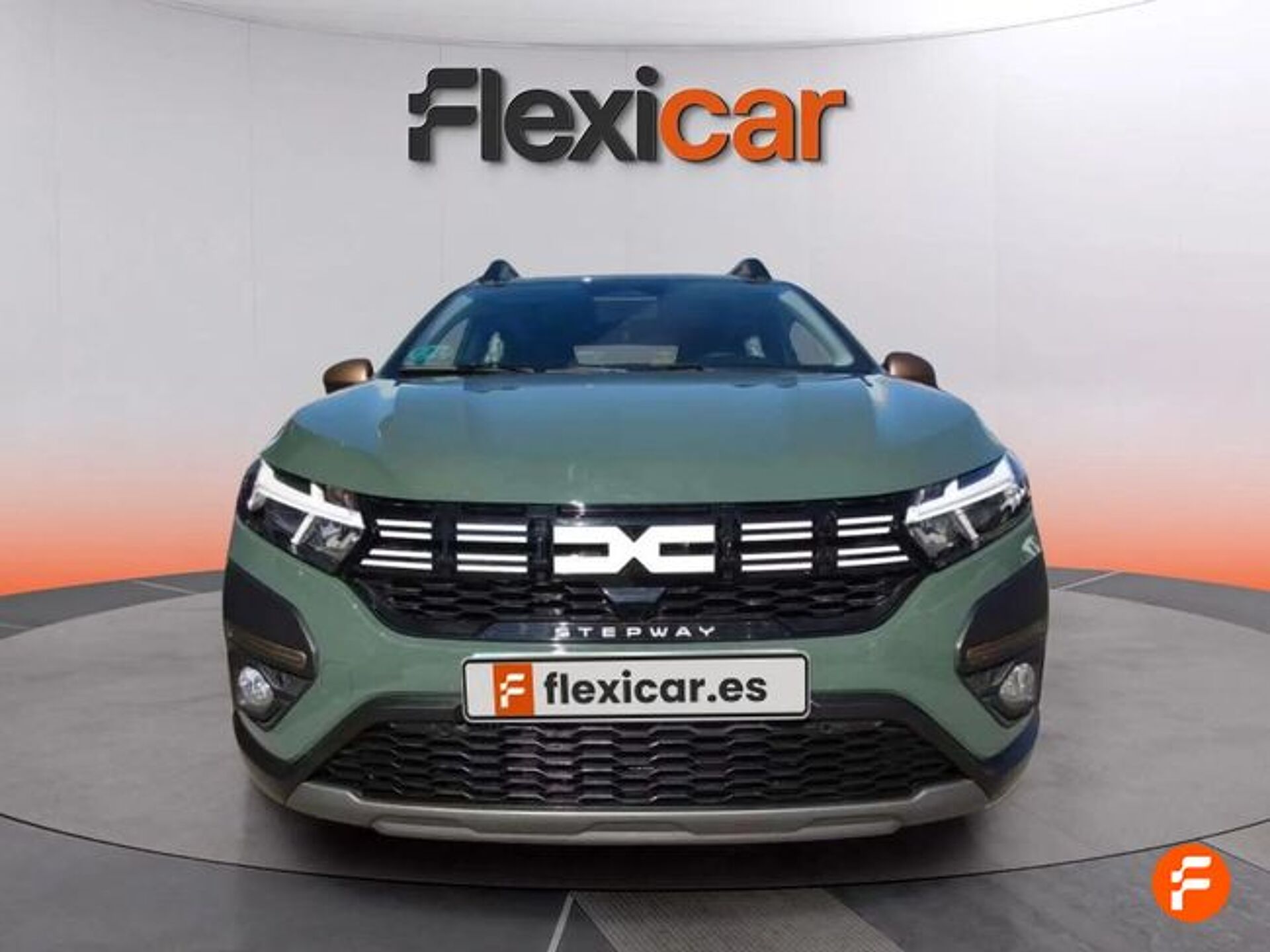 Imagen 2 de DACIA Sandero