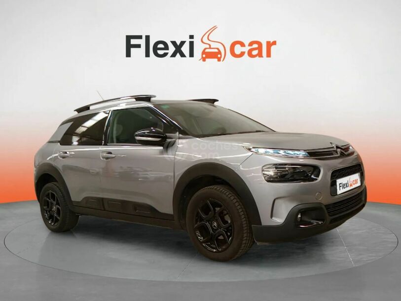 Foto del CITROEN C4 Cactus 1.2 PureTech S&S Shine 110