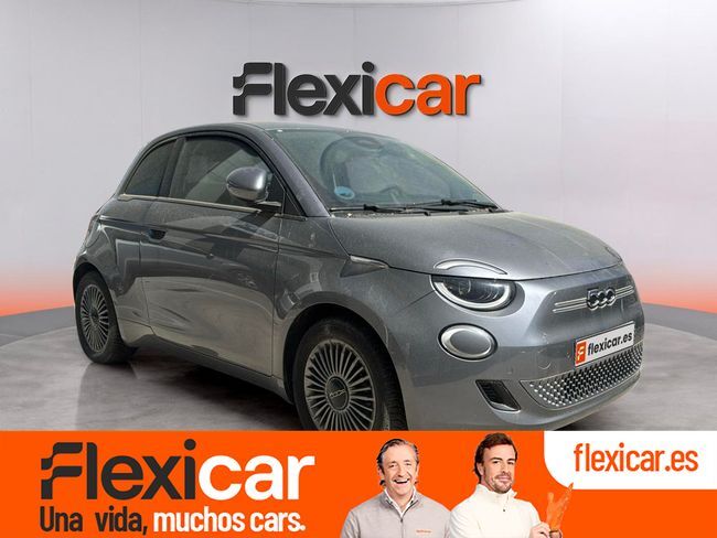 Foto del FIAT 500 e 87Kw Icon