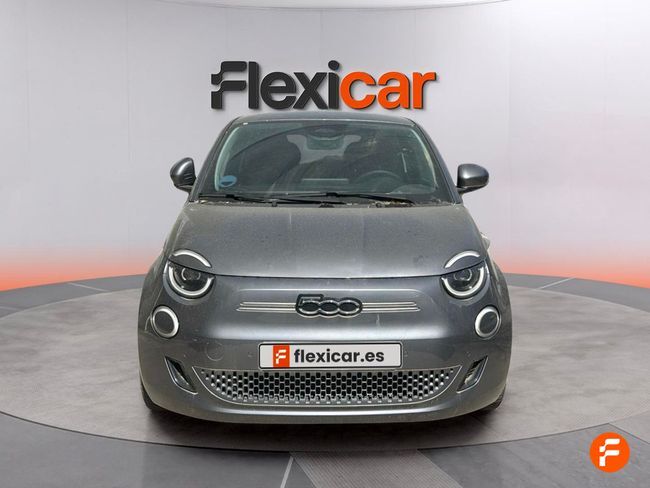 Foto del FIAT 500 e 87Kw Icon