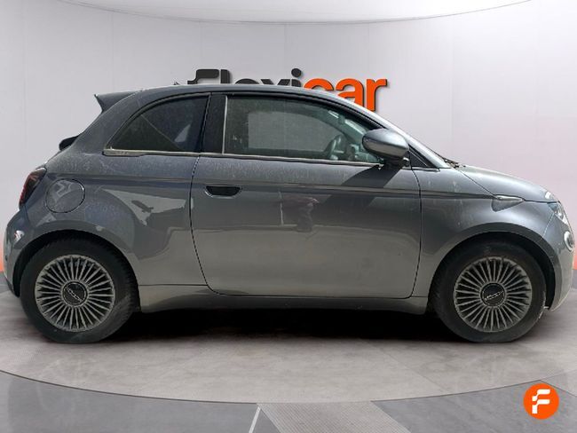 Foto del FIAT 500 e 87Kw Icon