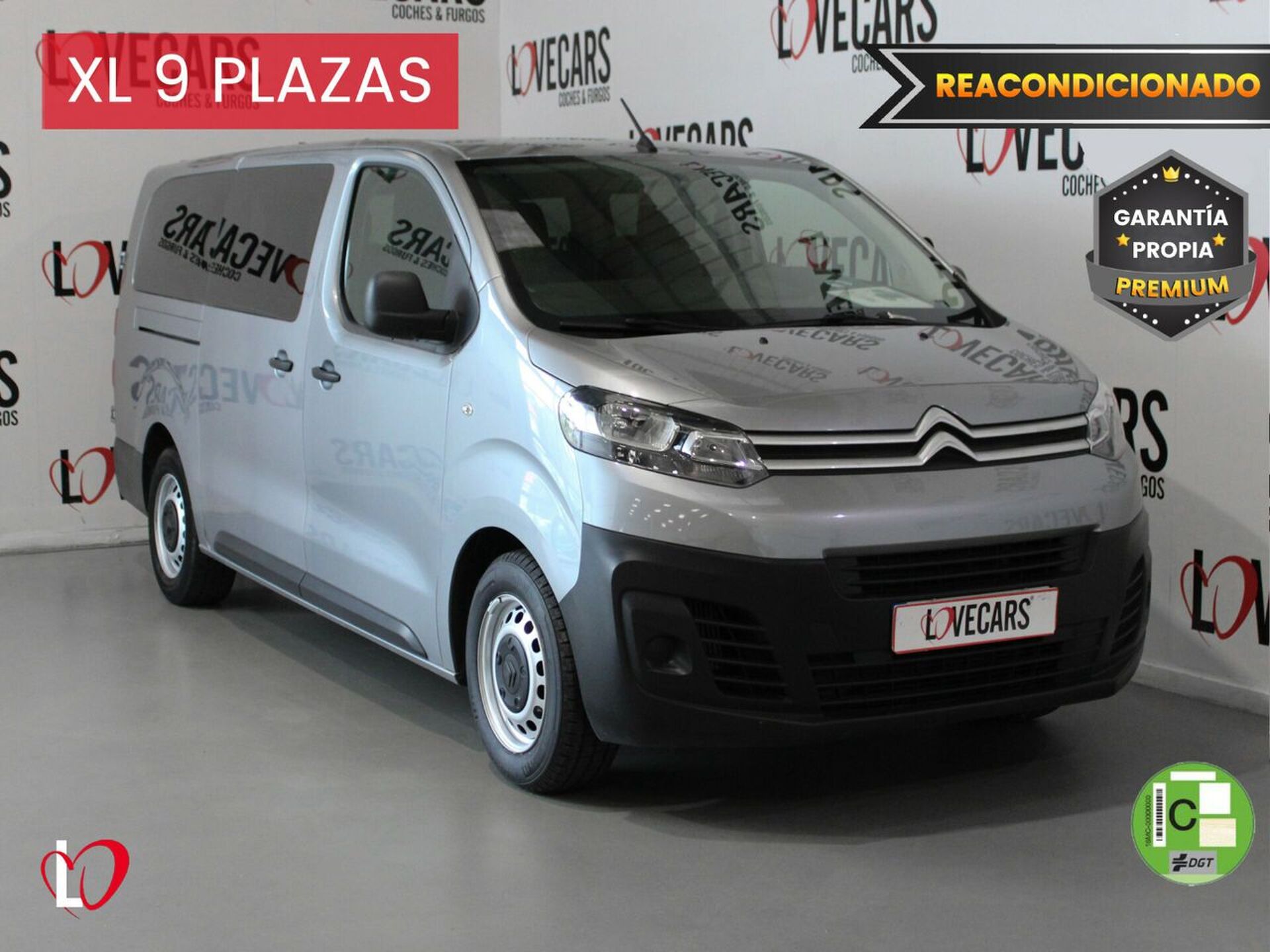Imagen de CITROEN Jumpy