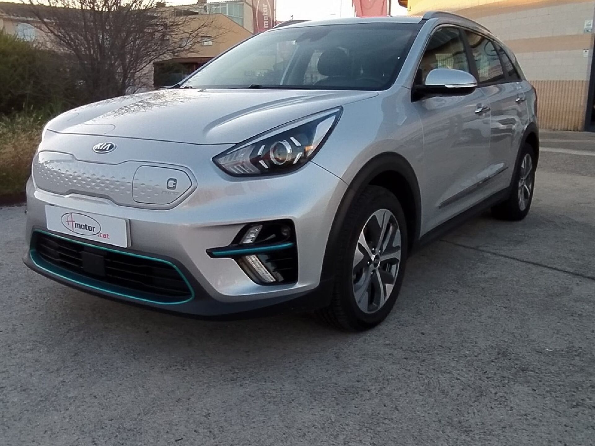 Imagen de KIA Niro