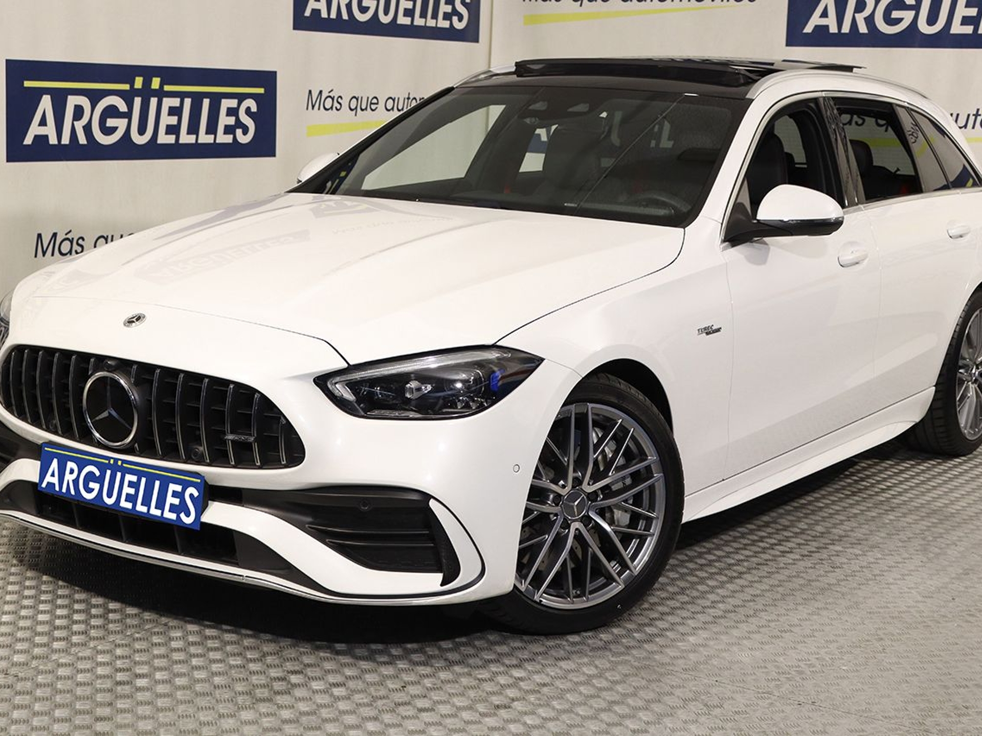 Imagen de MERCEDES Clase A