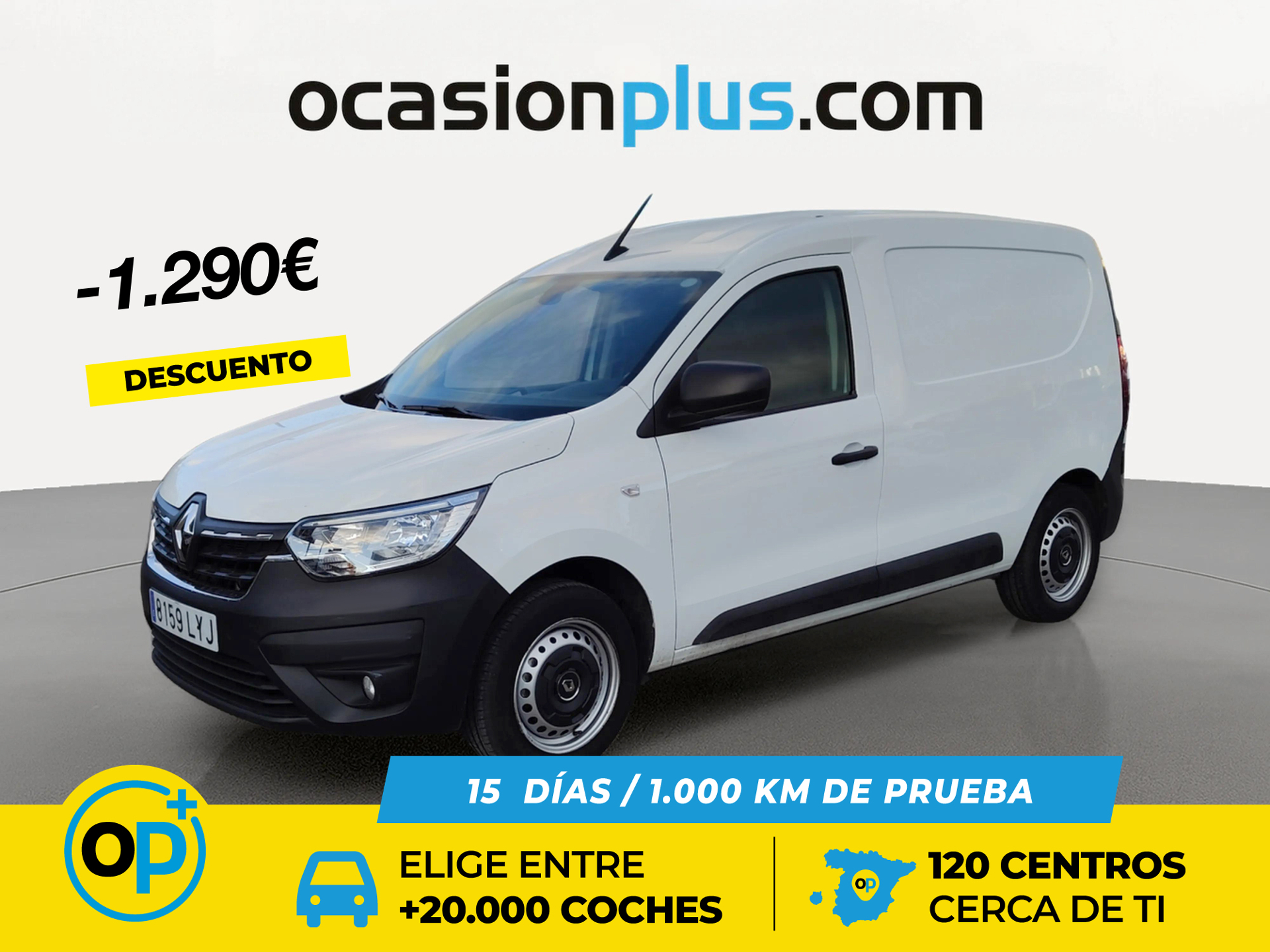 Imagen de RENAULT Express