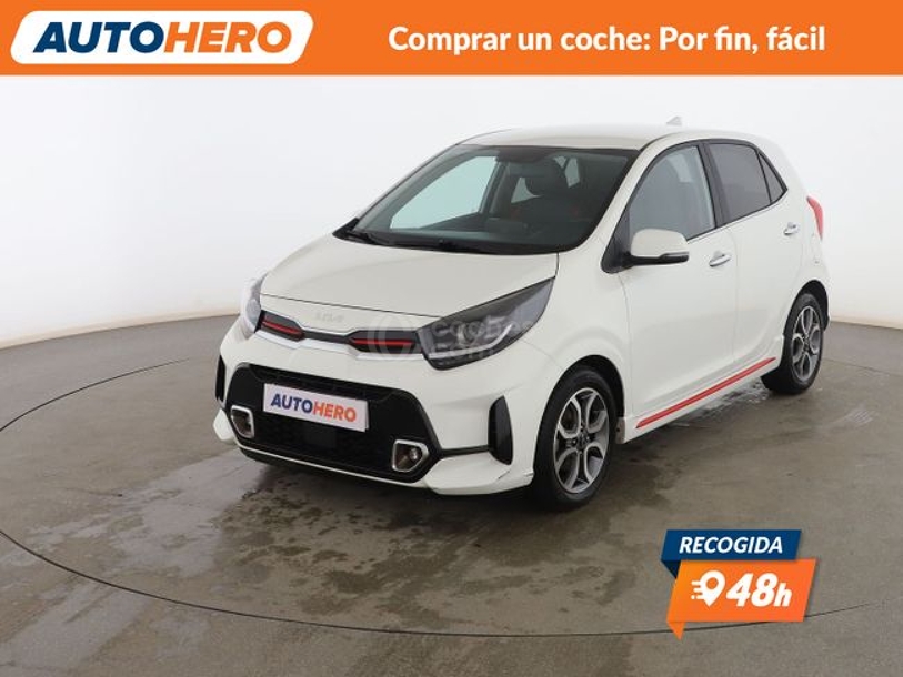 Foto del KIA Picanto 1.2 DPi GT-Line