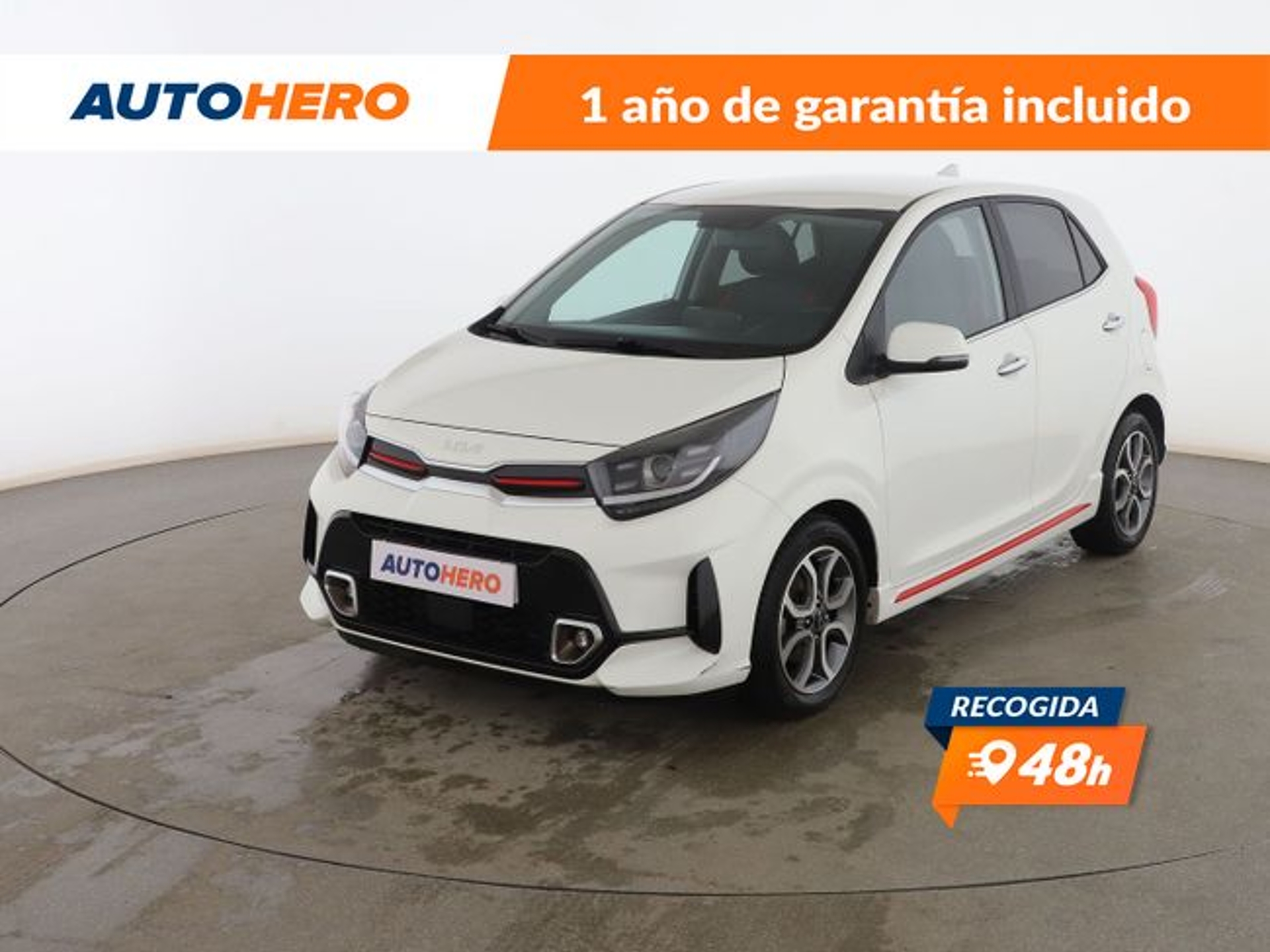 Imagen de KIA Picanto