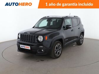 Imagen de JEEP Renegade 1.4 Multiair Limited 4x2 103kW