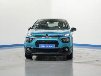 Imagen de CITROEN C3 1.5BlueHDi S&S Shine 100