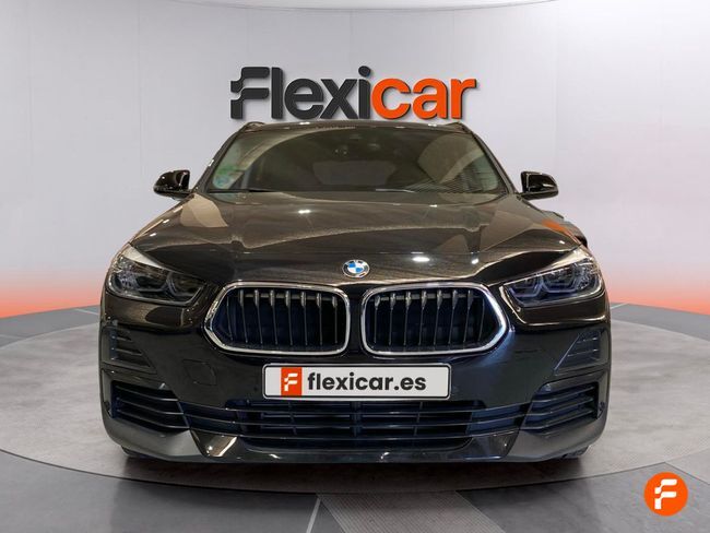 Foto del BMW X2 sDrive 18i