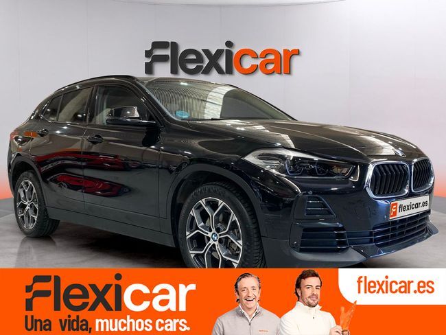Foto del BMW X2 sDrive 18i