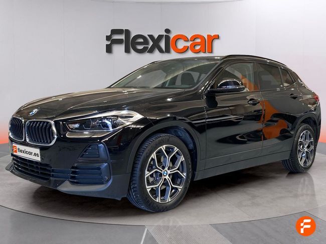 Foto del BMW X2 sDrive 18i