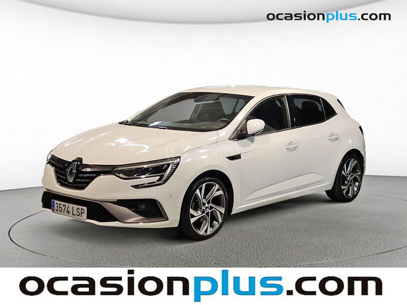 Foto del RENAULT Mégane 1.5dCi Blue Bose EDC 85kW