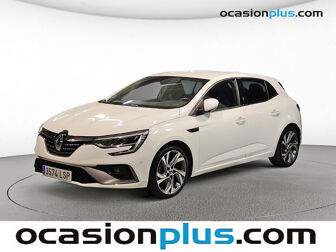 Imagen de RENAULT Mégane 1.5dCi Blue Bose EDC 85kW