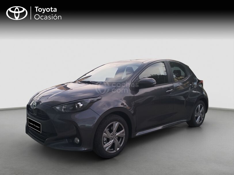Foto del TOYOTA Yaris 120H 1.5 Active Plus