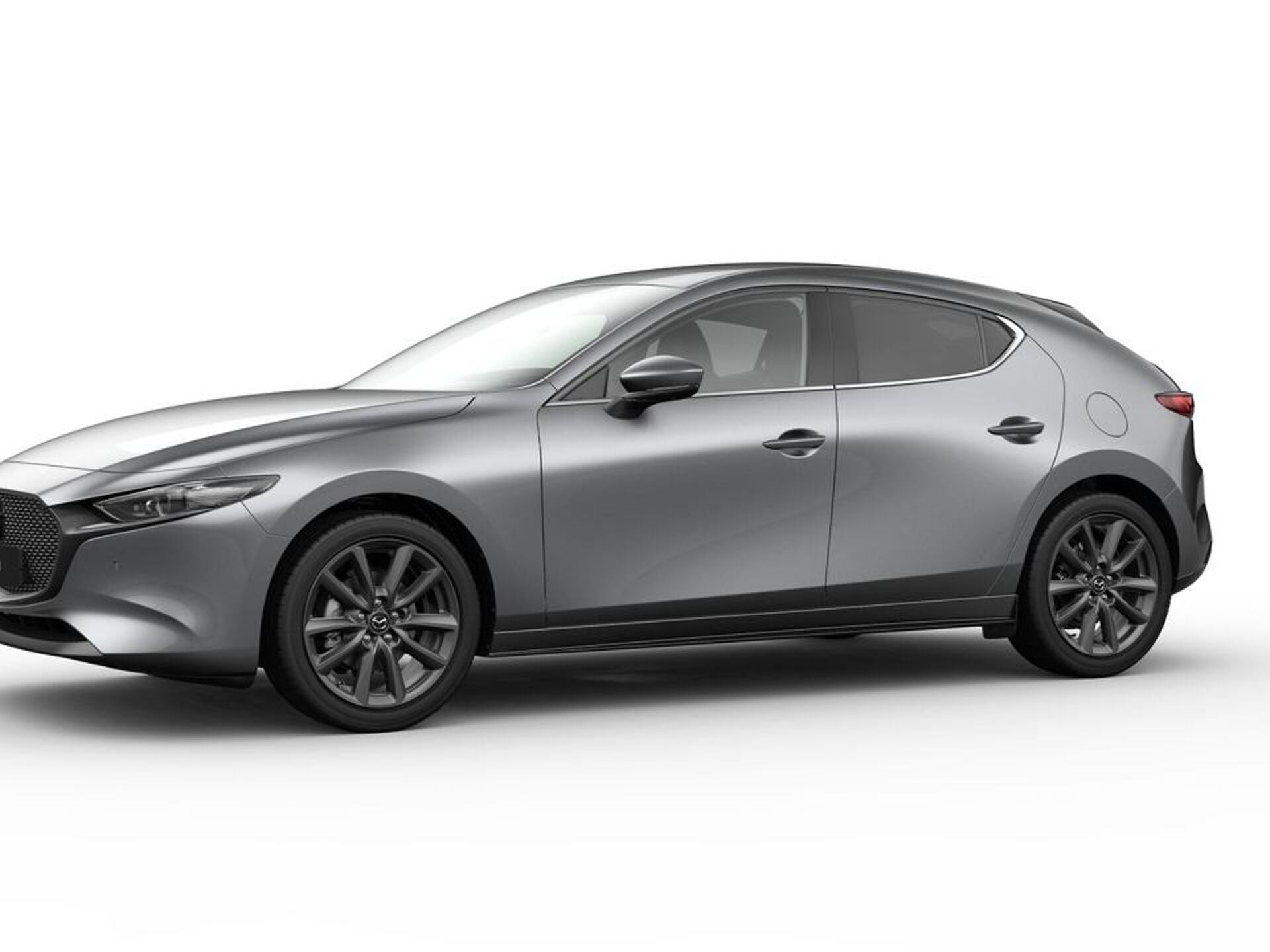 Imagen de MAZDA Mazda3