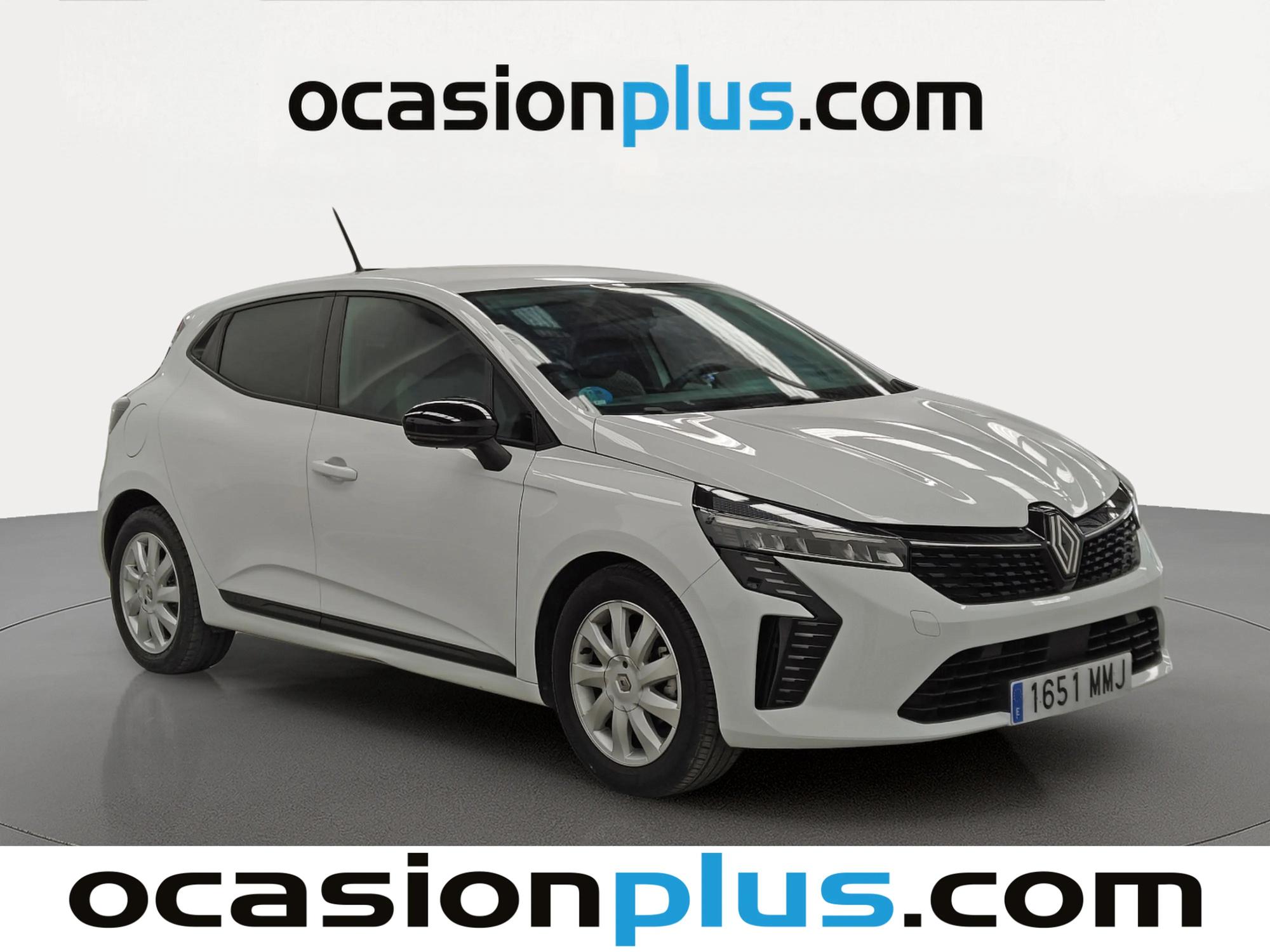 Foto del RENAULT Clio TCe GLP Equilibre 74kW