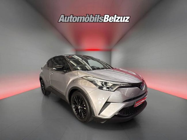 Foto del TOYOTA C-HR 125H Active
