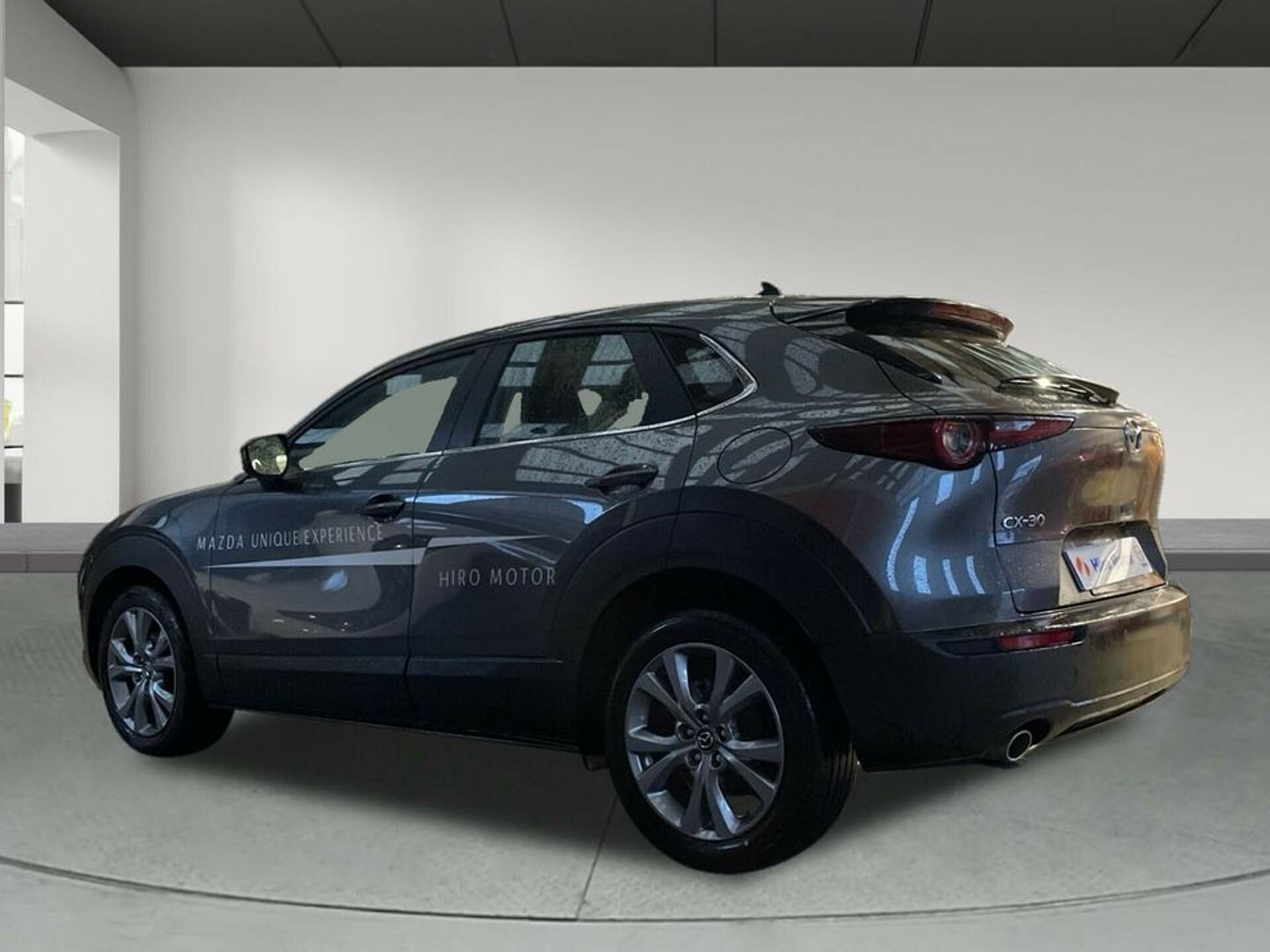 Imagen 2 de MAZDA CX-30