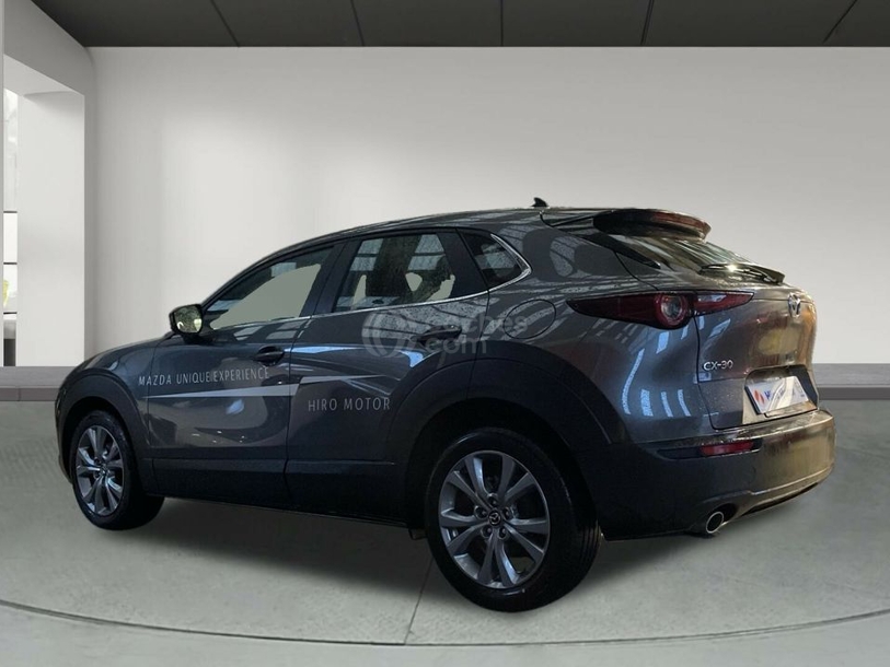 Foto del MAZDA CX-30 2.5 e-Skyactiv-G Centre Line FWD 103kW
