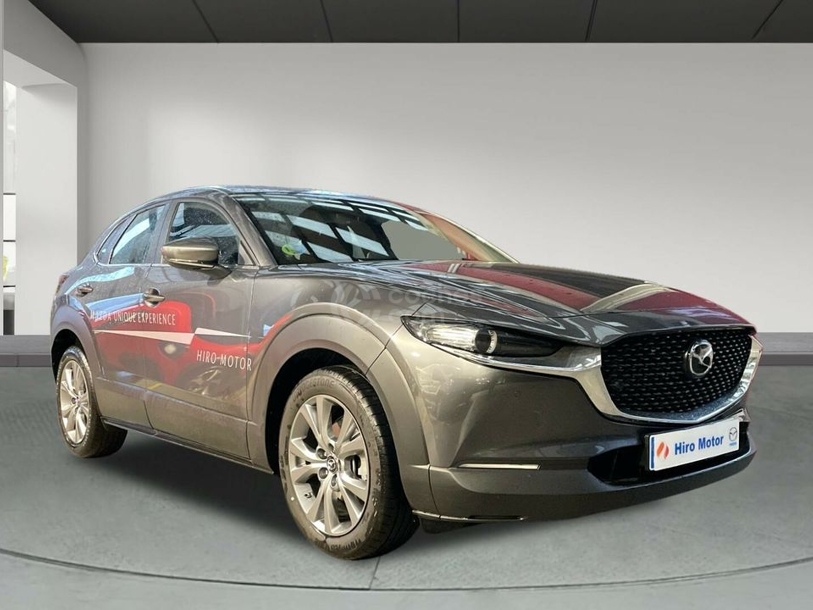 Foto del MAZDA CX-30 2.5 e-Skyactiv-G Centre Line FWD 103kW