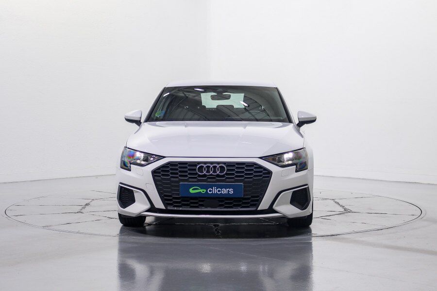 Foto del AUDI A3 Sportback 30 TFSI S tronic