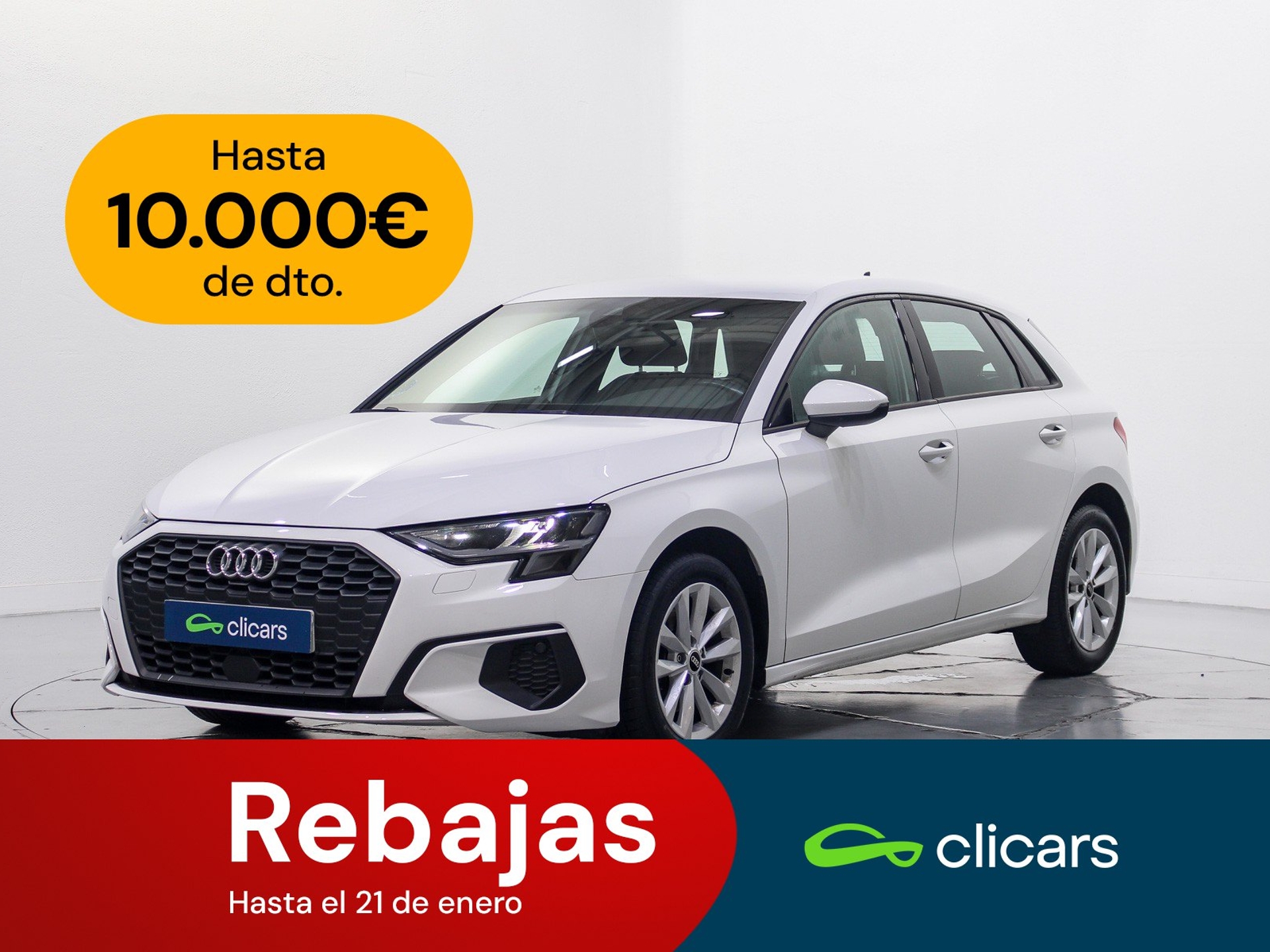 Imagen de AUDI A3